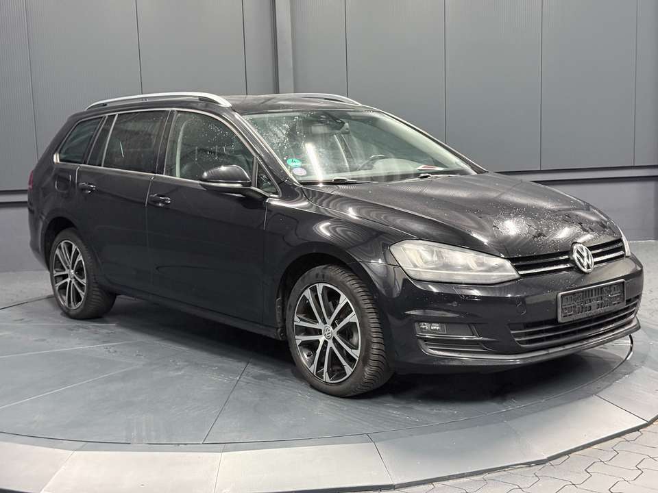 Volkswagen Golf Variant - Imagem 4