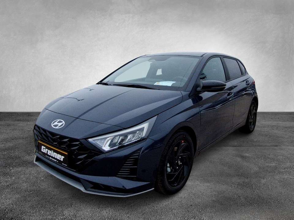 Hyundai i20 - Imagem 2