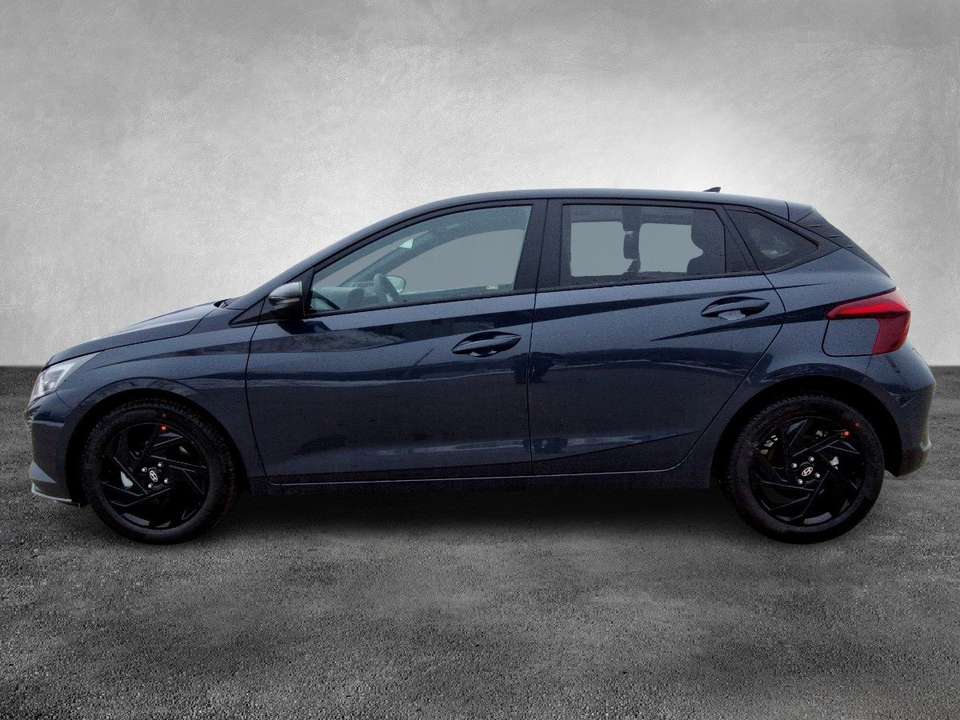 Hyundai i20 - Imagem 3