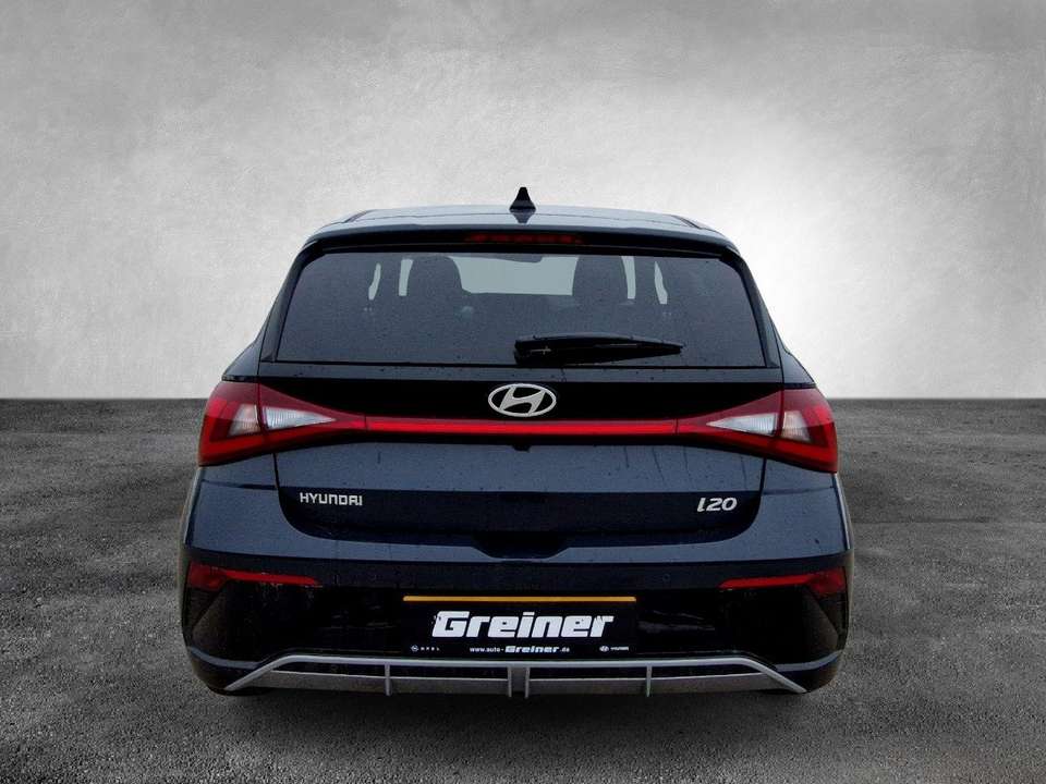 Hyundai i20 - Imagem 4