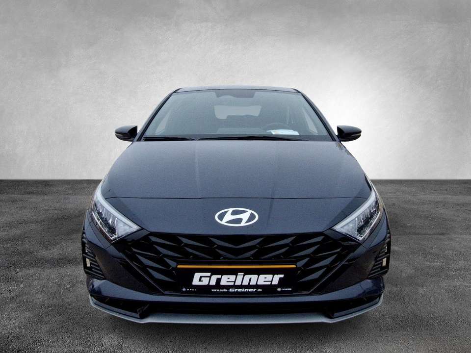 Hyundai i20 - Imagem 7