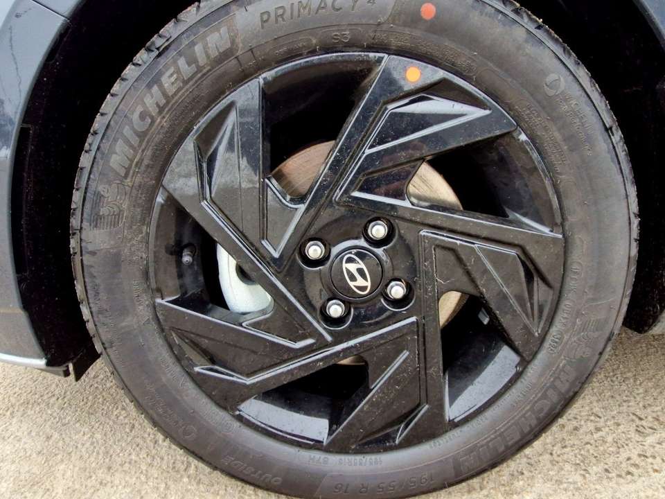 Hyundai i20 - Imagem 8