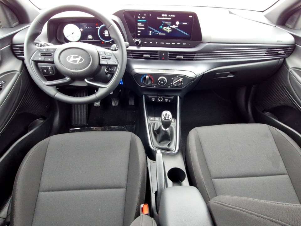 Hyundai i20 - Imagem 9