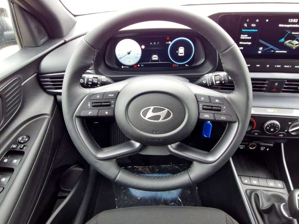 Hyundai i20 - Imagem 10