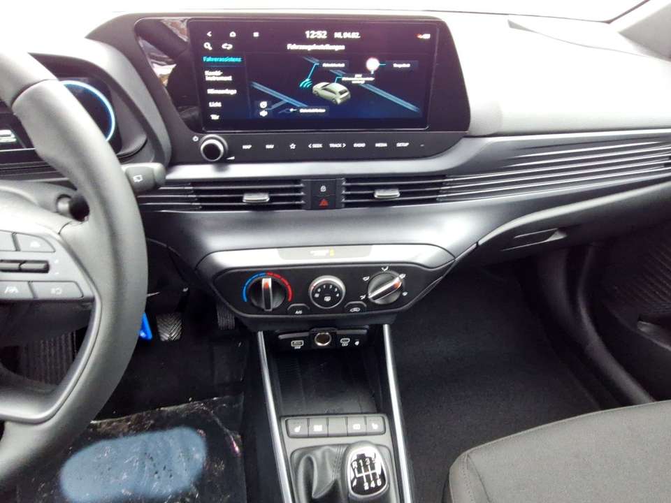 Hyundai i20 - Imagem 11