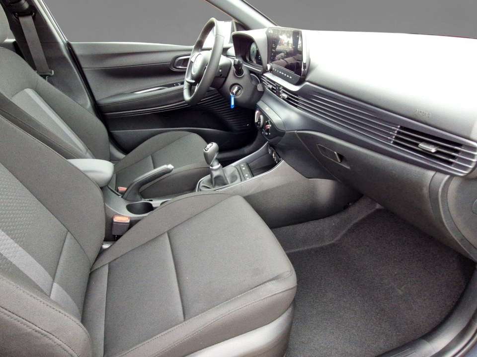 Hyundai i20 - Imagem 12