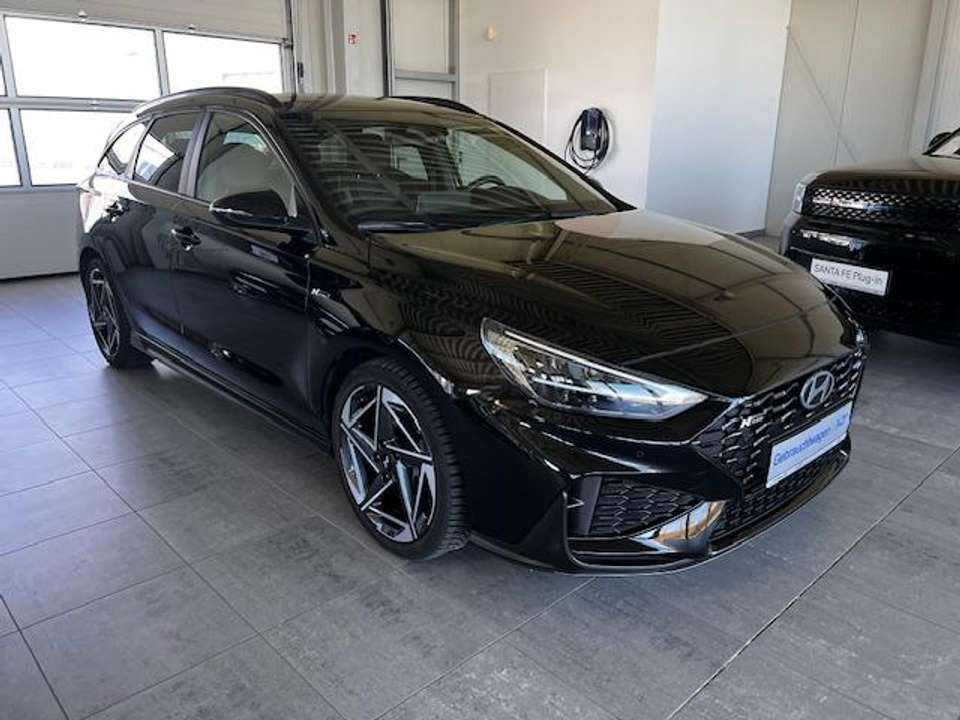 Hyundai i30 - Imagem 1