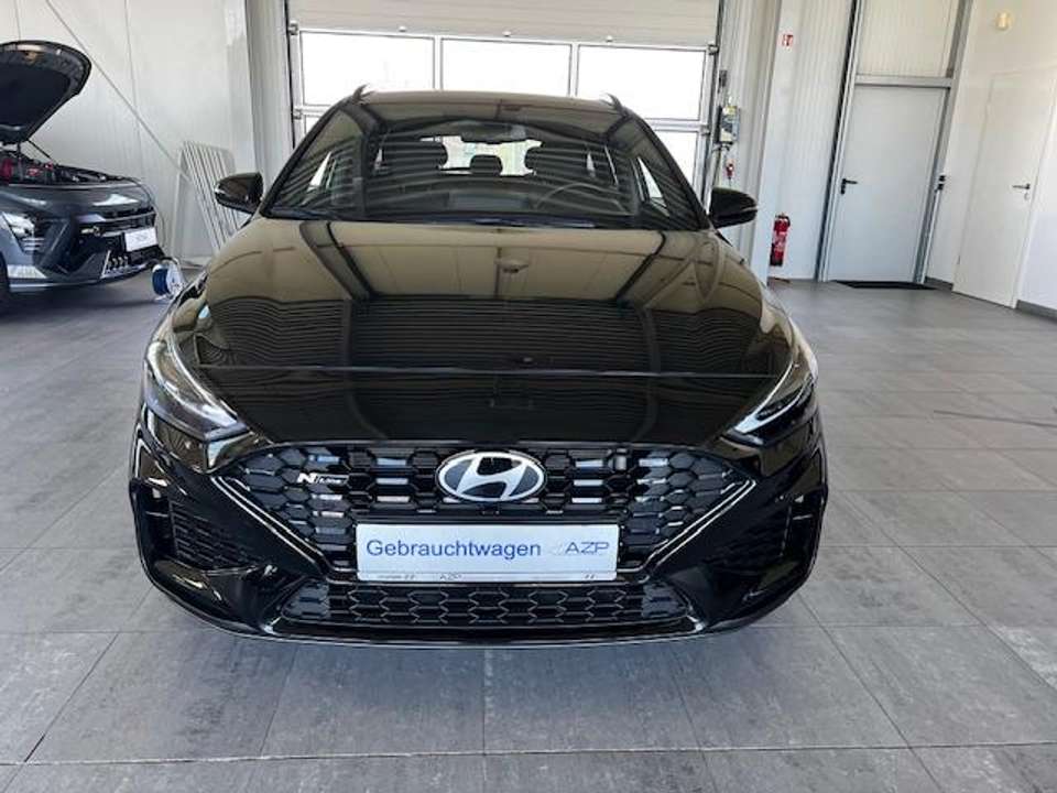 Hyundai i30 - Imagem 2