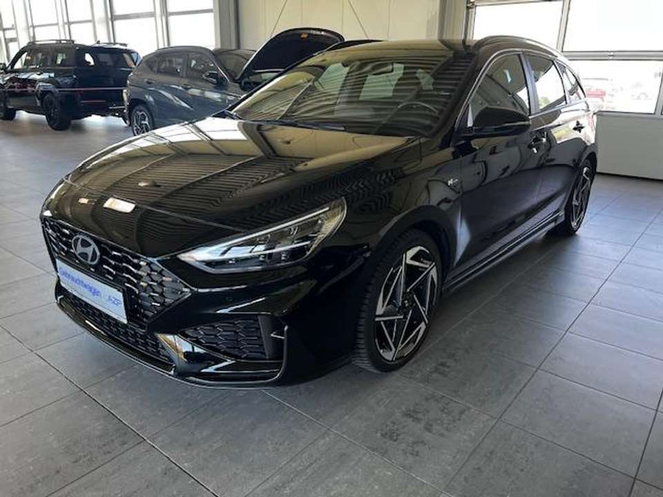 Hyundai i30 - Imagem 3