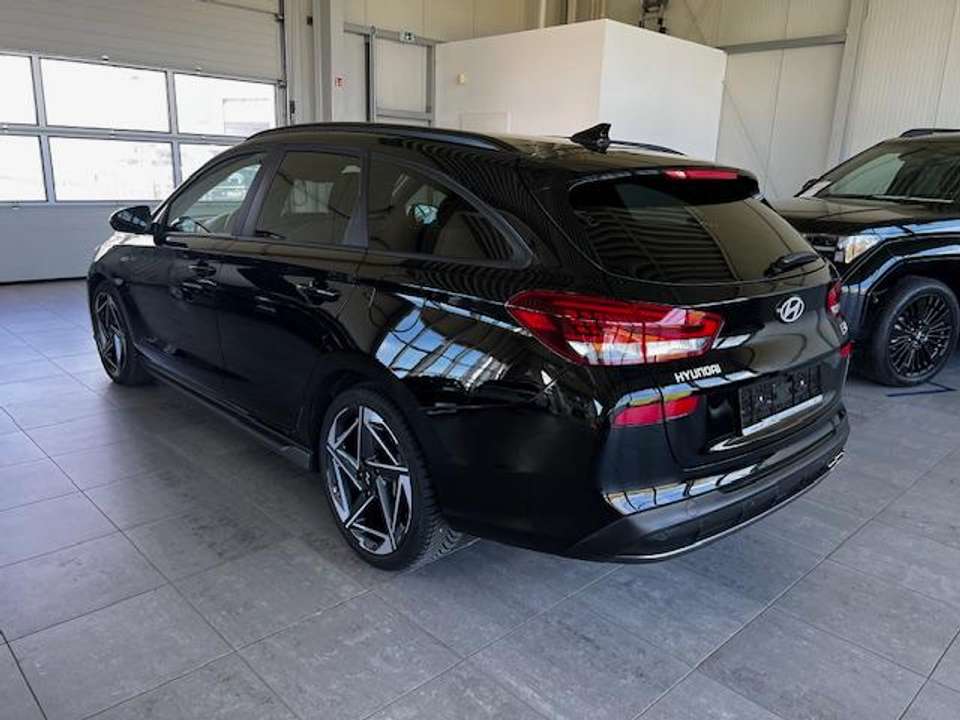 Hyundai i30 - Imagem 4