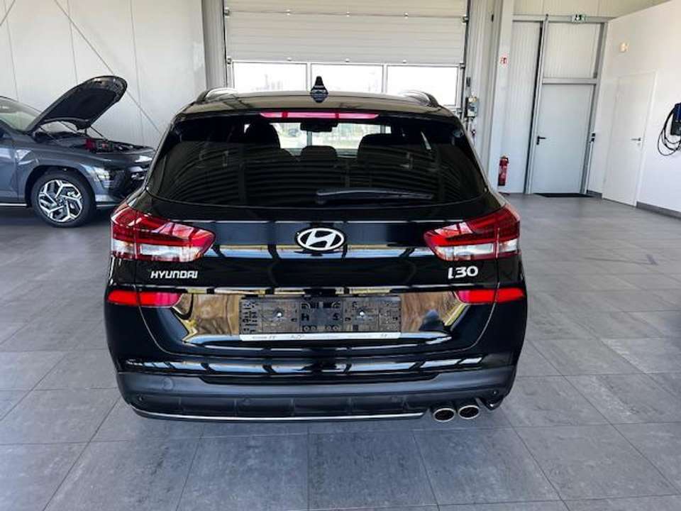 Hyundai i30 - Imagem 5