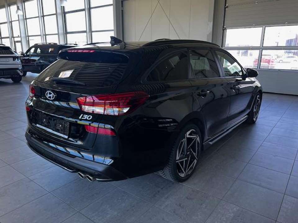 Hyundai i30 - Imagem 6