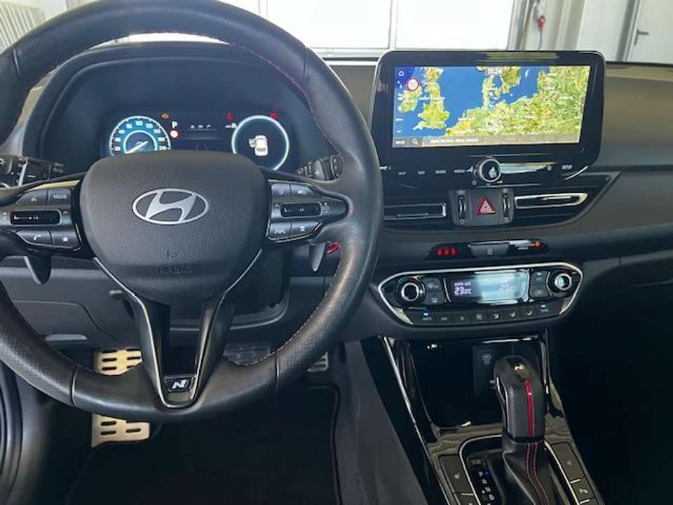 Hyundai i30 - Imagem 10