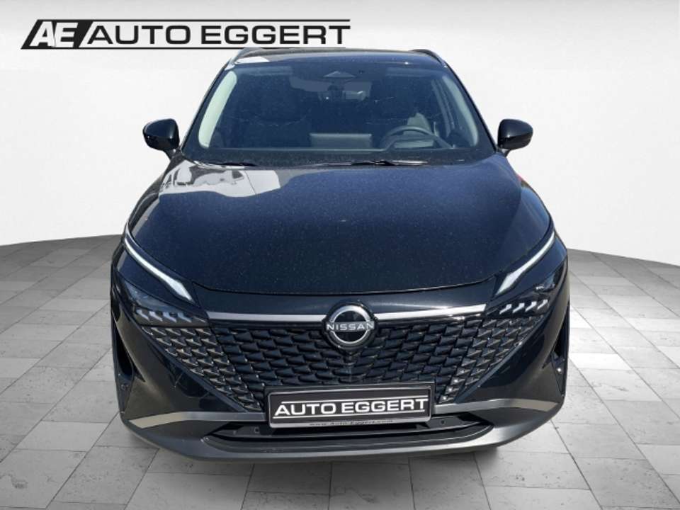 Nissan Qashqai - Imagem 3