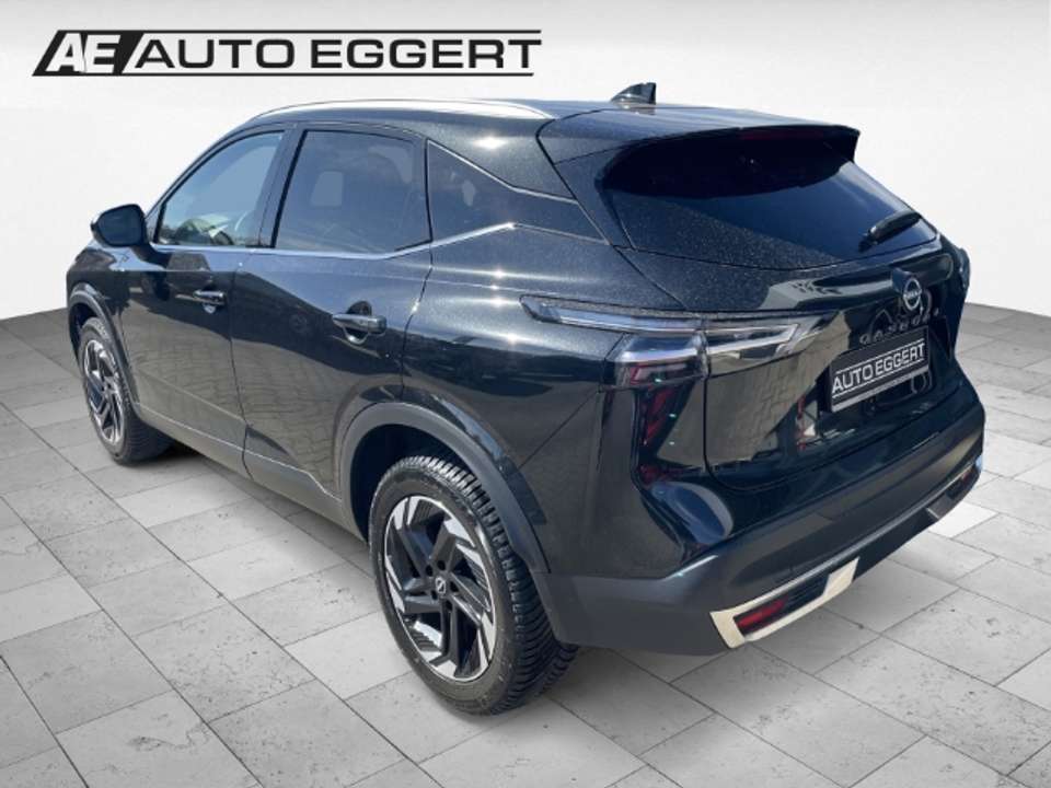 Nissan Qashqai - Imagem 4