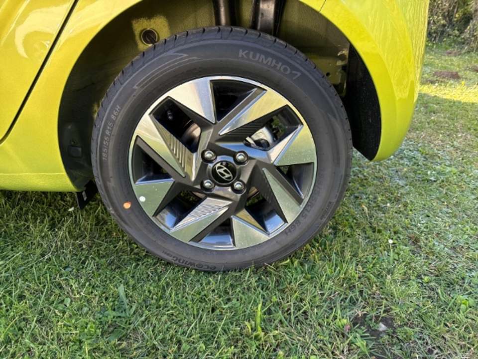 Hyundai i10 - Imagem 6