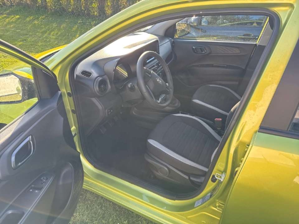 Hyundai i10 - Imagem 7