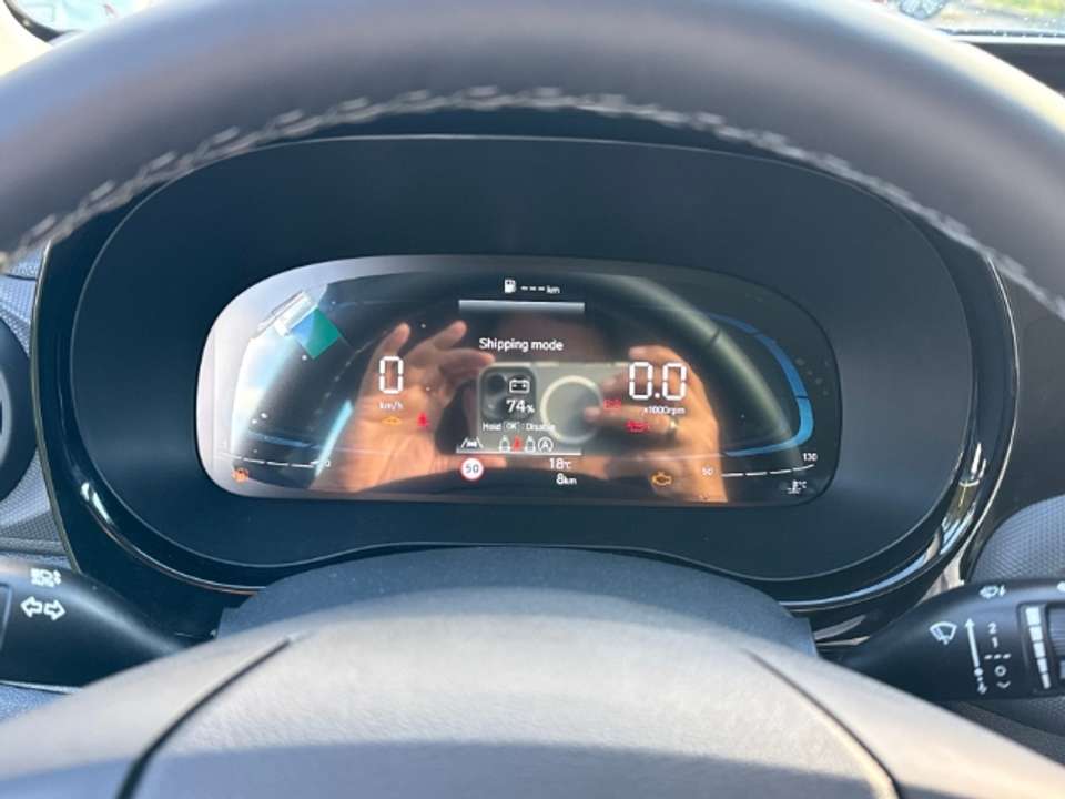 Hyundai i10 - Imagem 8