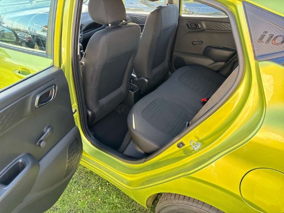 Hyundai i10 - Imagem 9