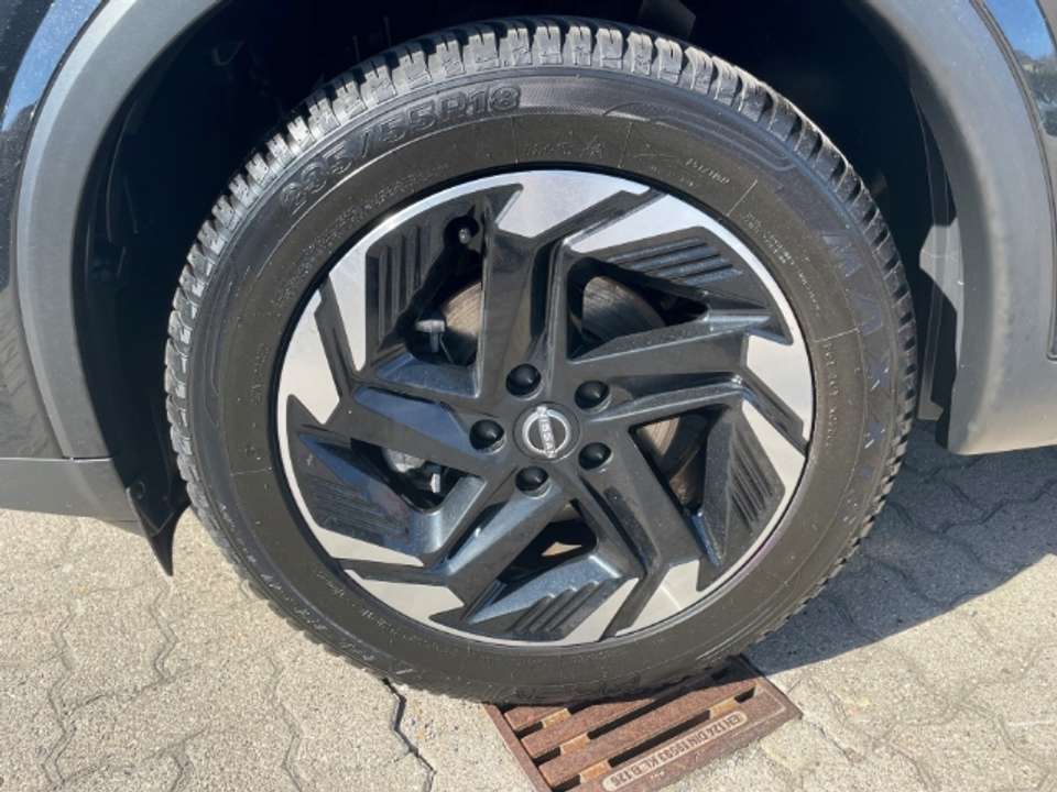 Nissan Qashqai - Imagem 6