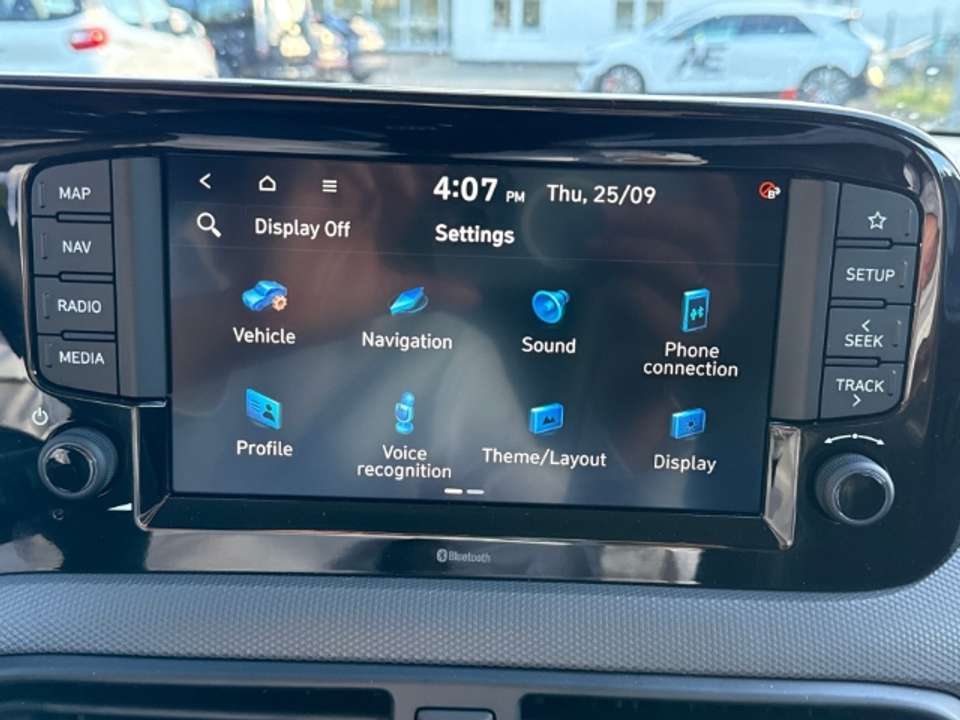 Hyundai i10 - Imagem 11