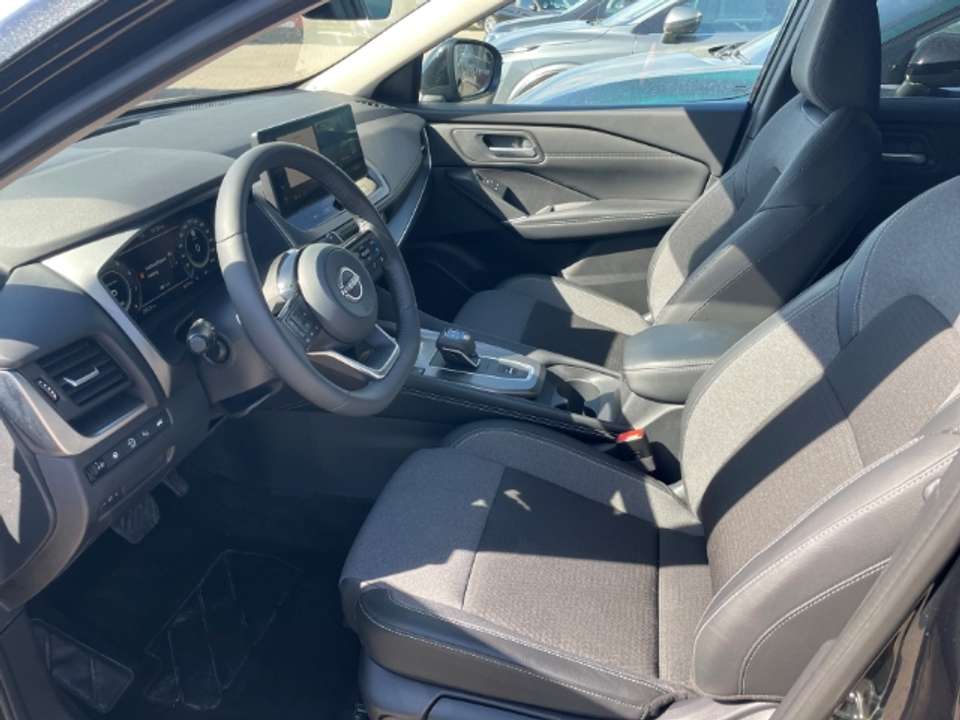 Nissan Qashqai - Imagem 7