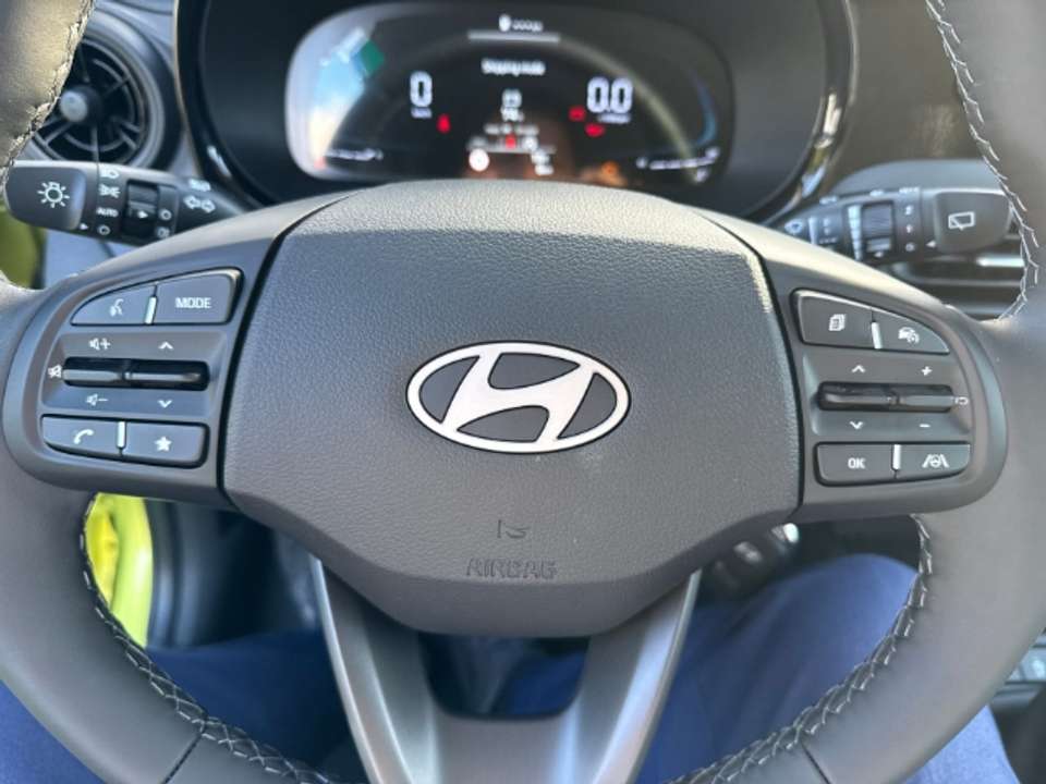 Hyundai i10 - Imagem 12