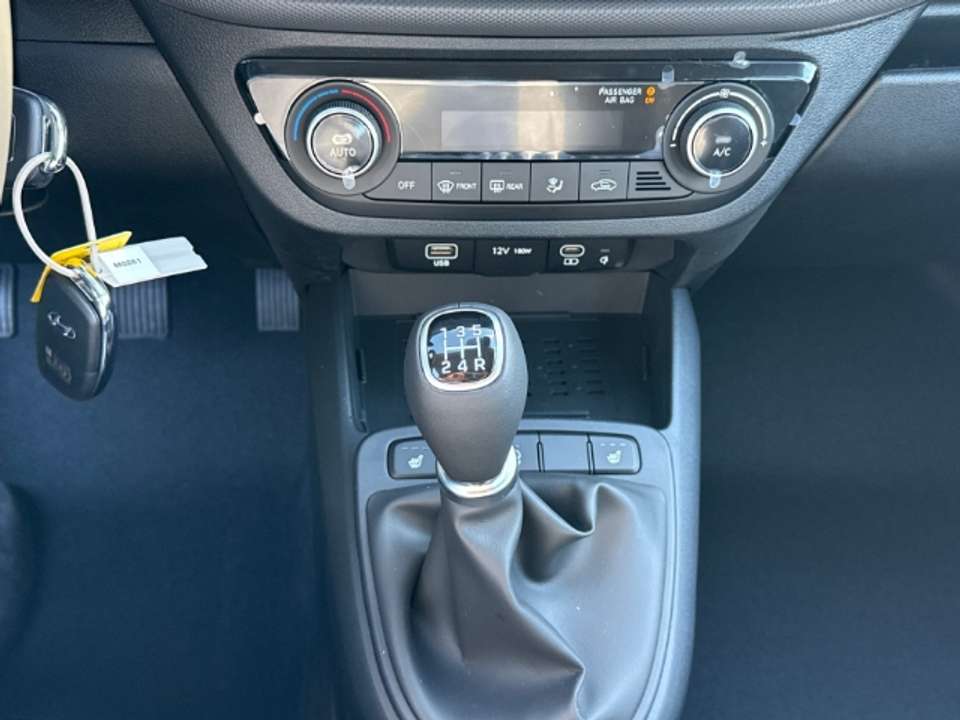 Hyundai i10 - Imagem 13