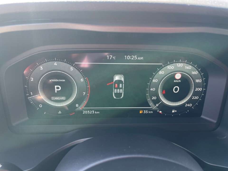 Nissan Qashqai - Imagem 8