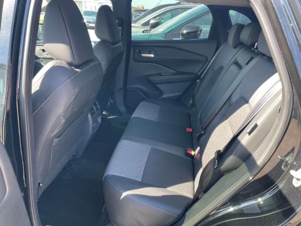 Nissan Qashqai - Imagem 9