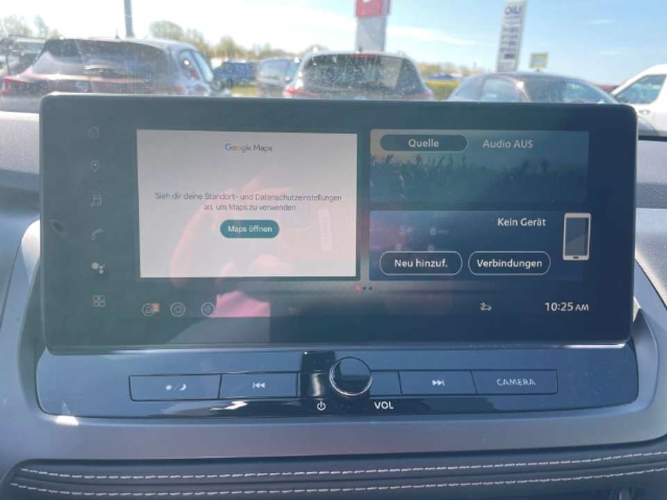 Nissan Qashqai - Imagem 10