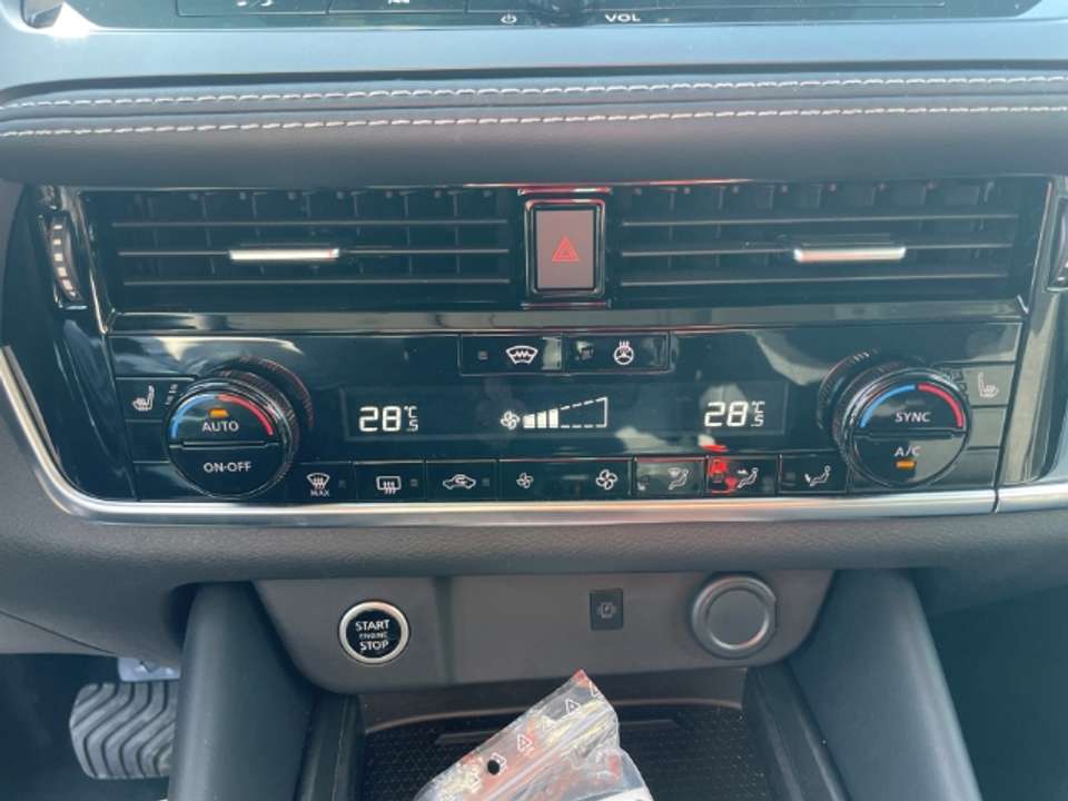 Nissan Qashqai - Imagem 11