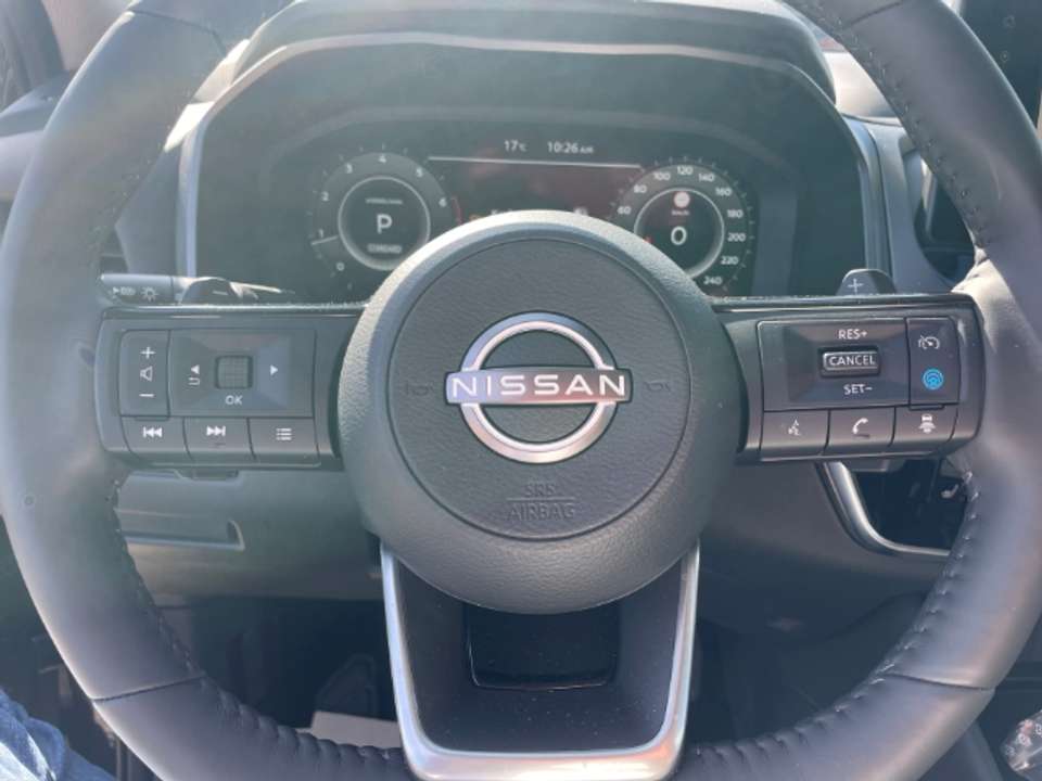 Nissan Qashqai - Imagem 12