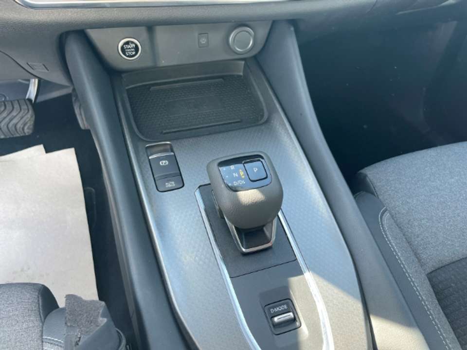 Nissan Qashqai - Imagem 13