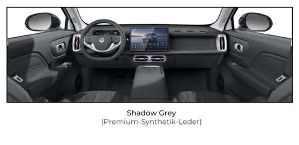 Leapmotor B10 - Imagem 5