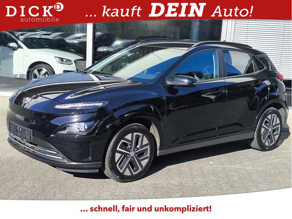 Hyundai KONA - Imagem 1