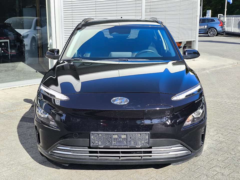 Hyundai KONA - Imagem 2