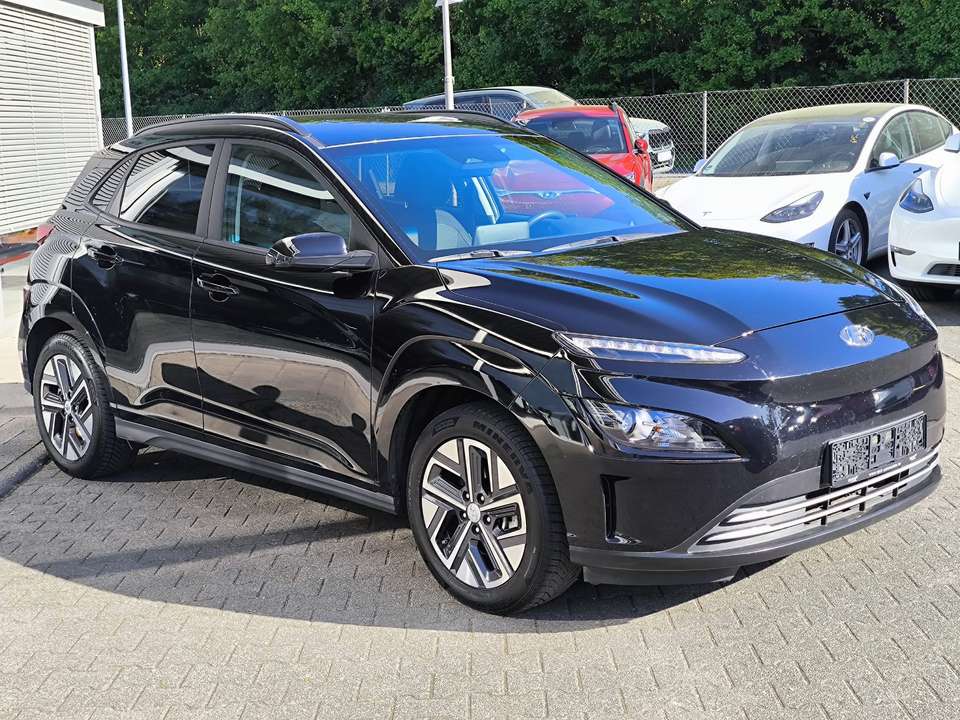 Hyundai KONA - Imagem 3