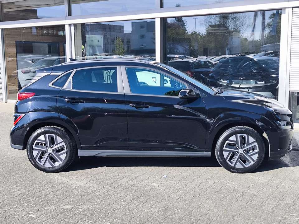Hyundai KONA - Imagem 4