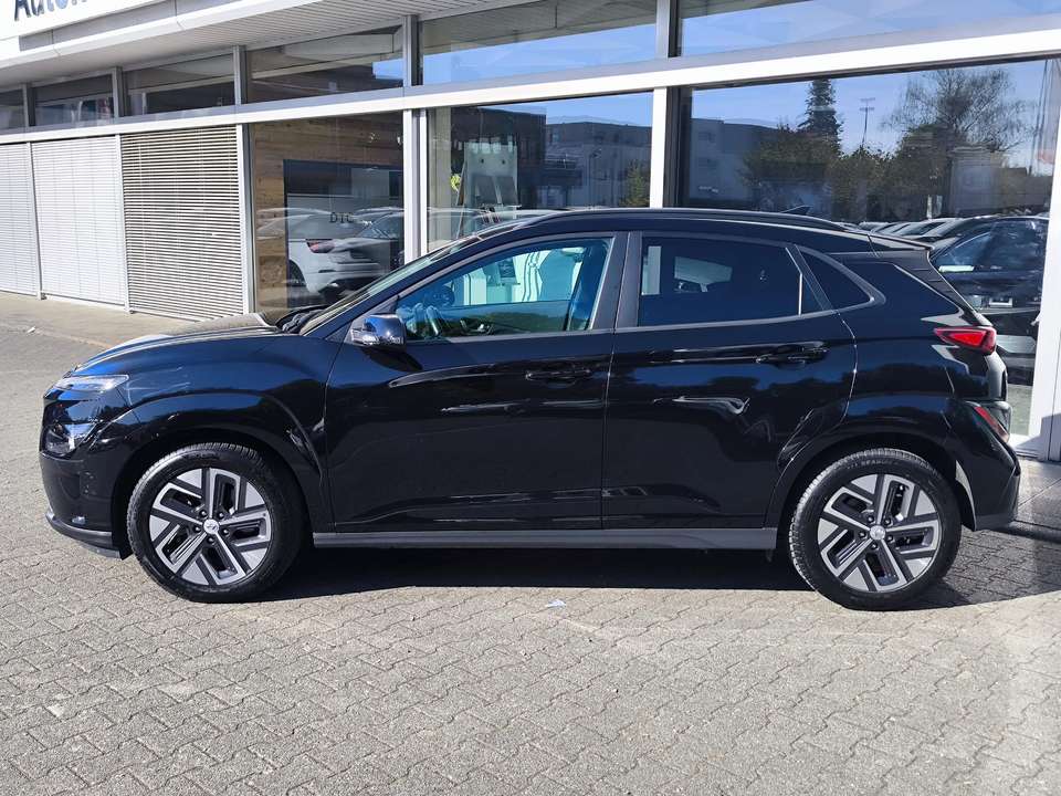 Hyundai KONA - Imagem 5