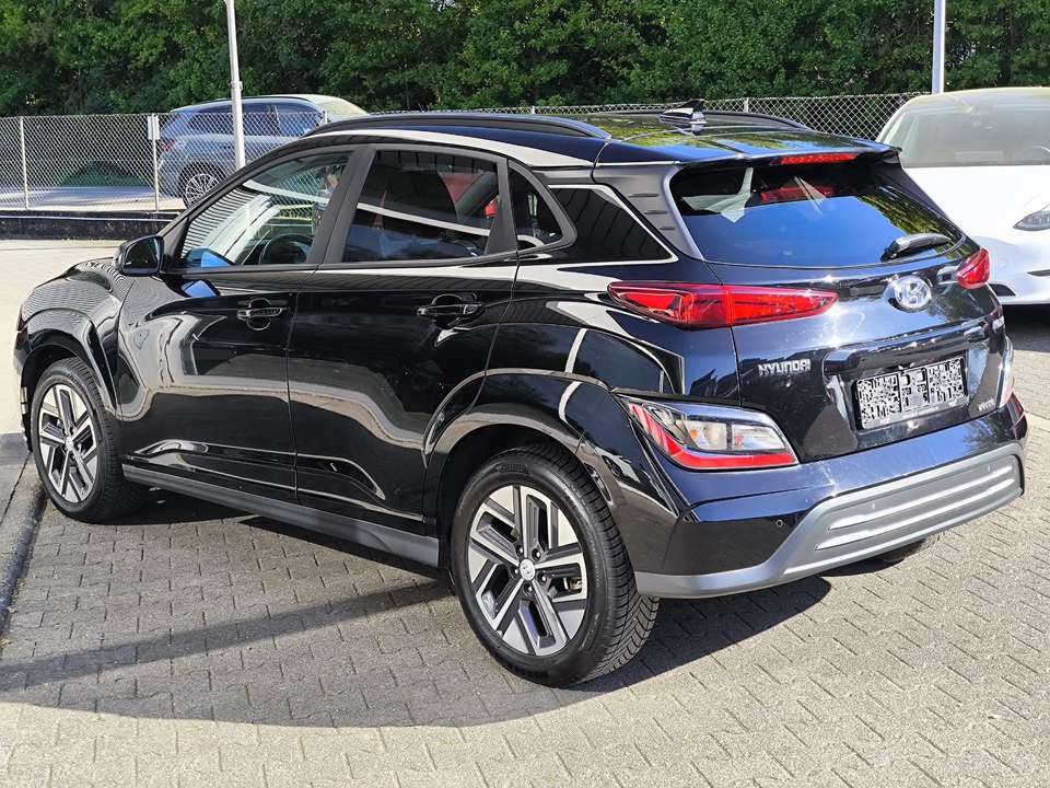 Hyundai KONA - Imagem 6