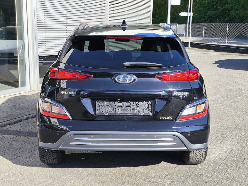 Hyundai KONA - Imagem 7