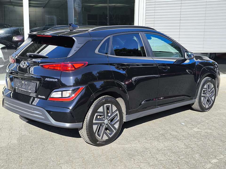 Hyundai KONA - Imagem 8
