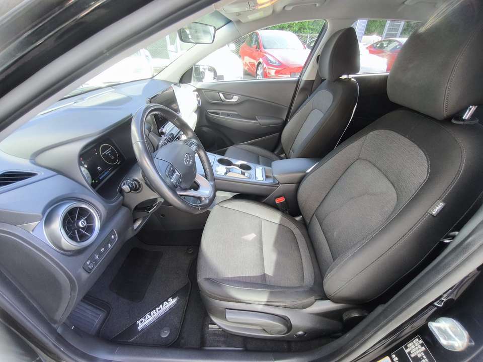 Hyundai KONA - Imagem 9