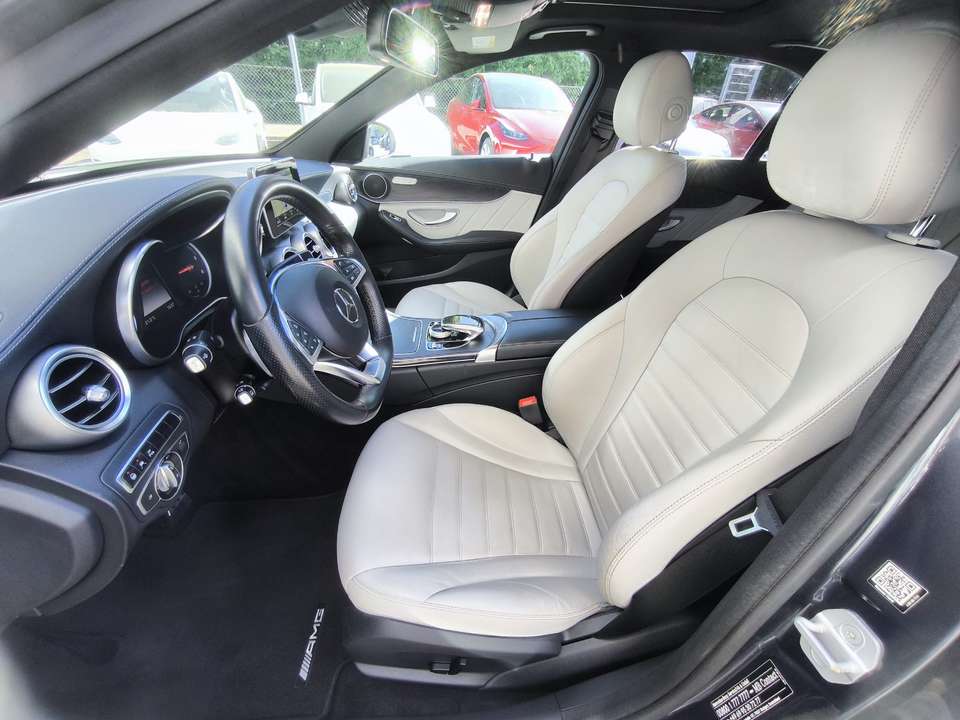 Mercedes-Benz C 220 - Imagem 9