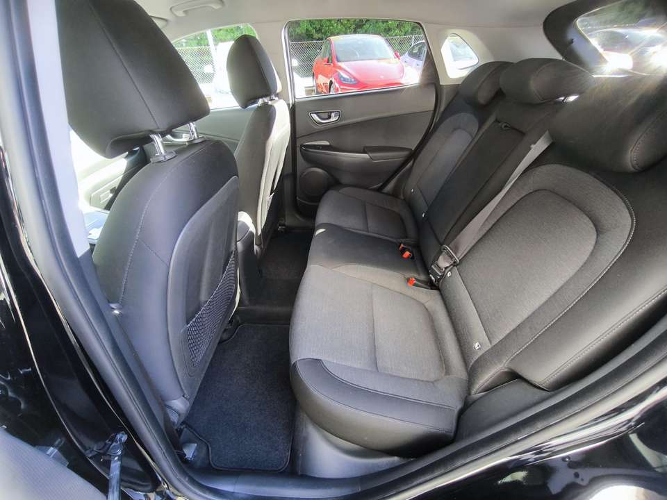 Hyundai KONA - Imagem 10