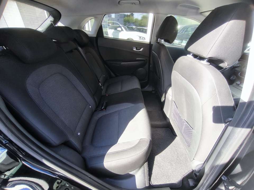 Hyundai KONA - Imagem 11