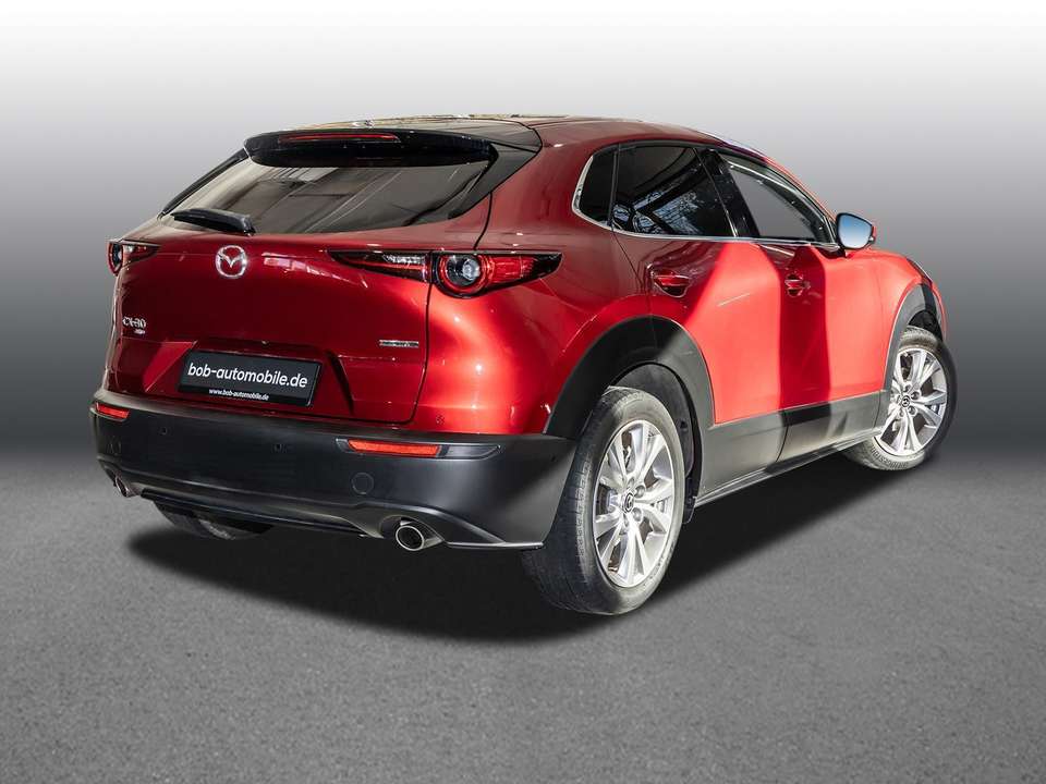 Mazda CX-30 - Imagem 2