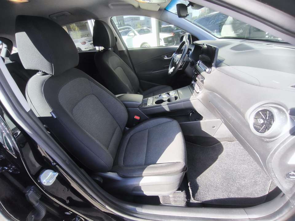 Hyundai KONA - Imagem 12