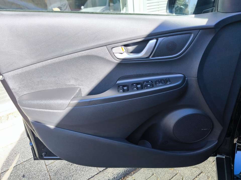 Hyundai KONA - Imagem 13